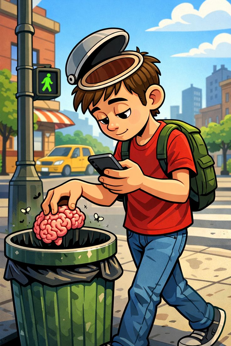 注意力殘留：為什麼切換任務會破壞專注（即使你以為已經轉移注意力了）