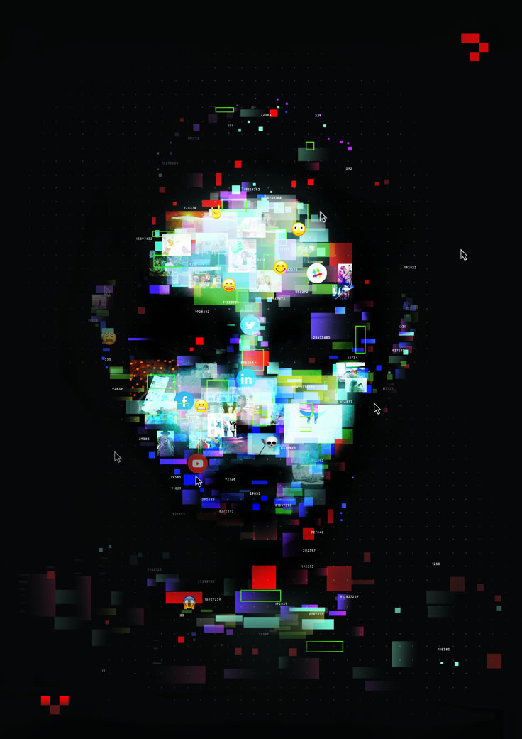 坐在電腦前的人，眼前有太多仍然活著的分頁與可能出口