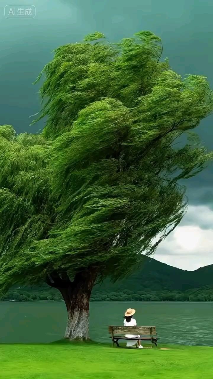 帶有一致每日例行的安靜晨間練習空間