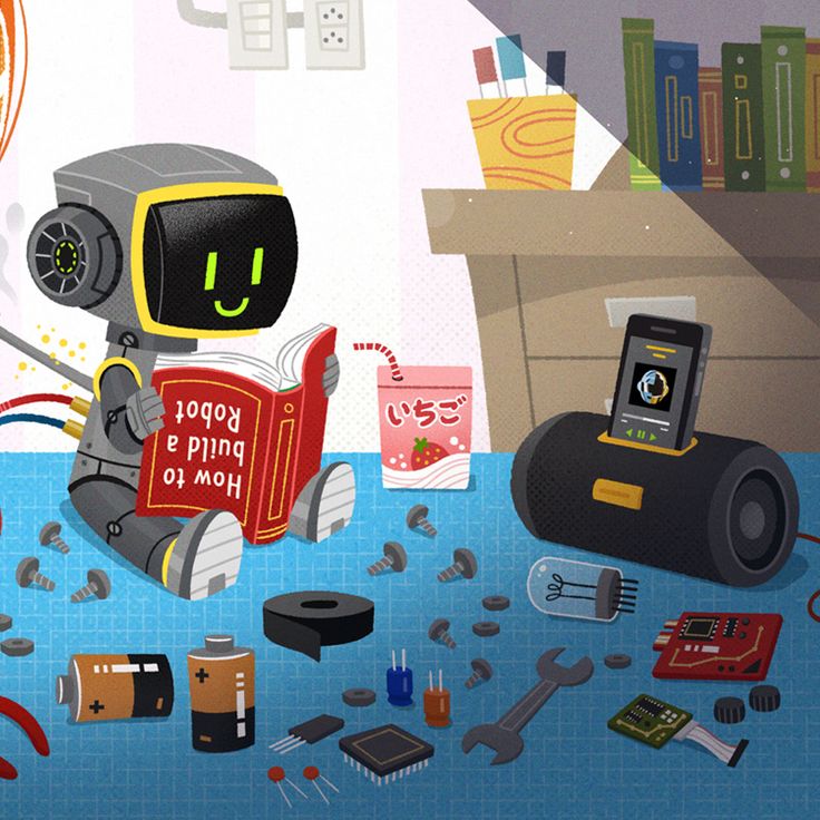A reading setup that suggests the brain trying to slow down after fast screen input