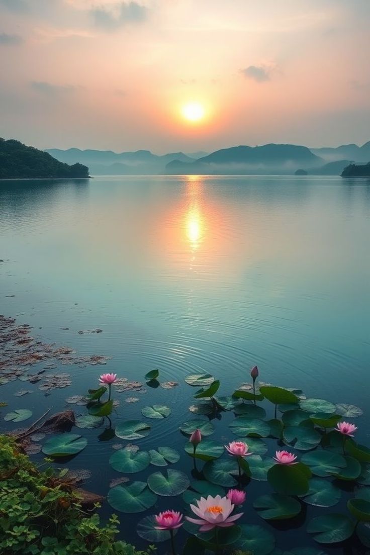 安靜的夜晚空間，象徵明明很平靜卻仍覺得不安定的晚上