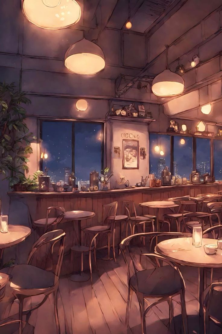 A moody warm-toned relax image representing tired evening scrolling that never becomes real rest