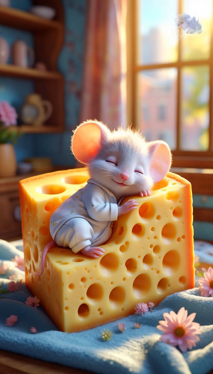 Peaceful sleep environment