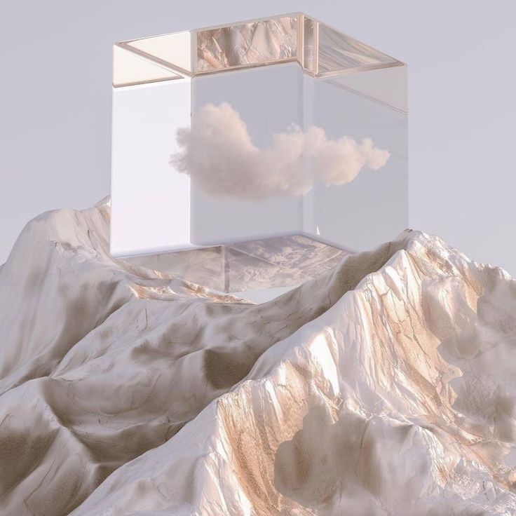 A soft transitional image representing a gentler handoff from headphones to a calmer, more stable room sound floor